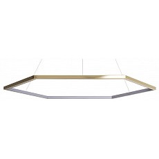 Подвесной светильник loft it ring 10016xxl